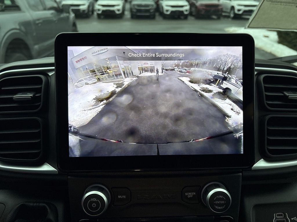 2026 RAM ProMaster 3500 High Roof