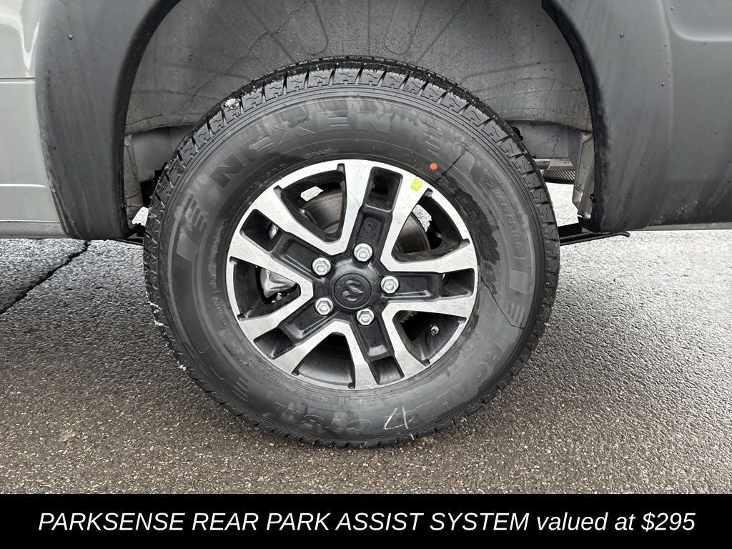 2026 RAM ProMaster 3500 High Roof