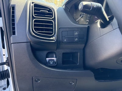 2026 RAM ProMaster 3500 High Roof