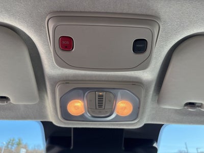 2026 RAM ProMaster 3500 High Roof