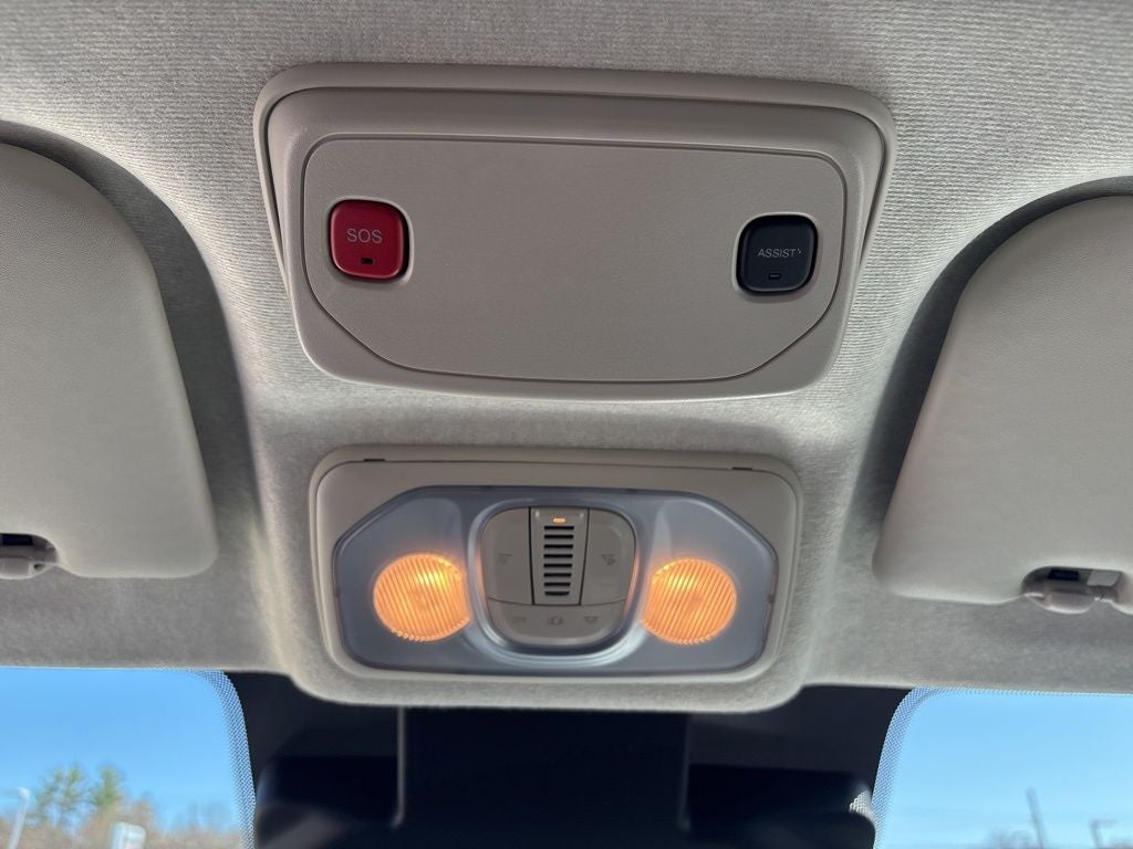 2026 RAM ProMaster 3500 High Roof