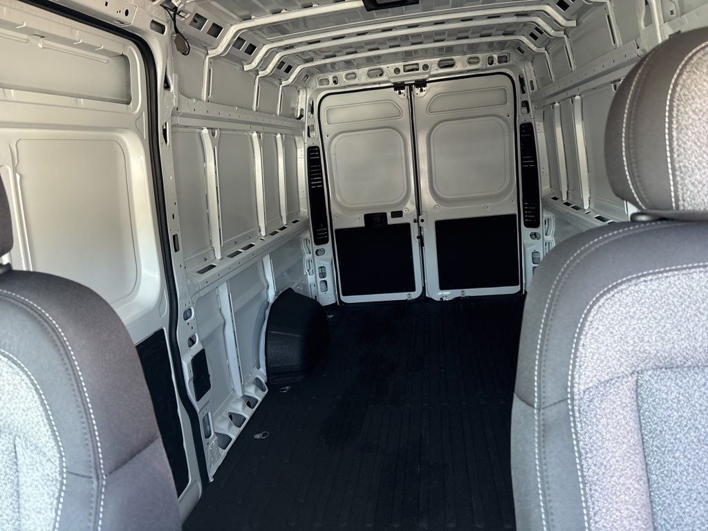 2026 RAM ProMaster 3500 High Roof