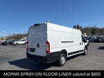 2026 RAM ProMaster 3500 High Roof