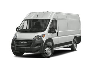 2026 RAM ProMaster 3500 High Roof