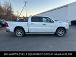 2026 RAM 1500 Big Horn/Lone Star 4D Crew Cab
