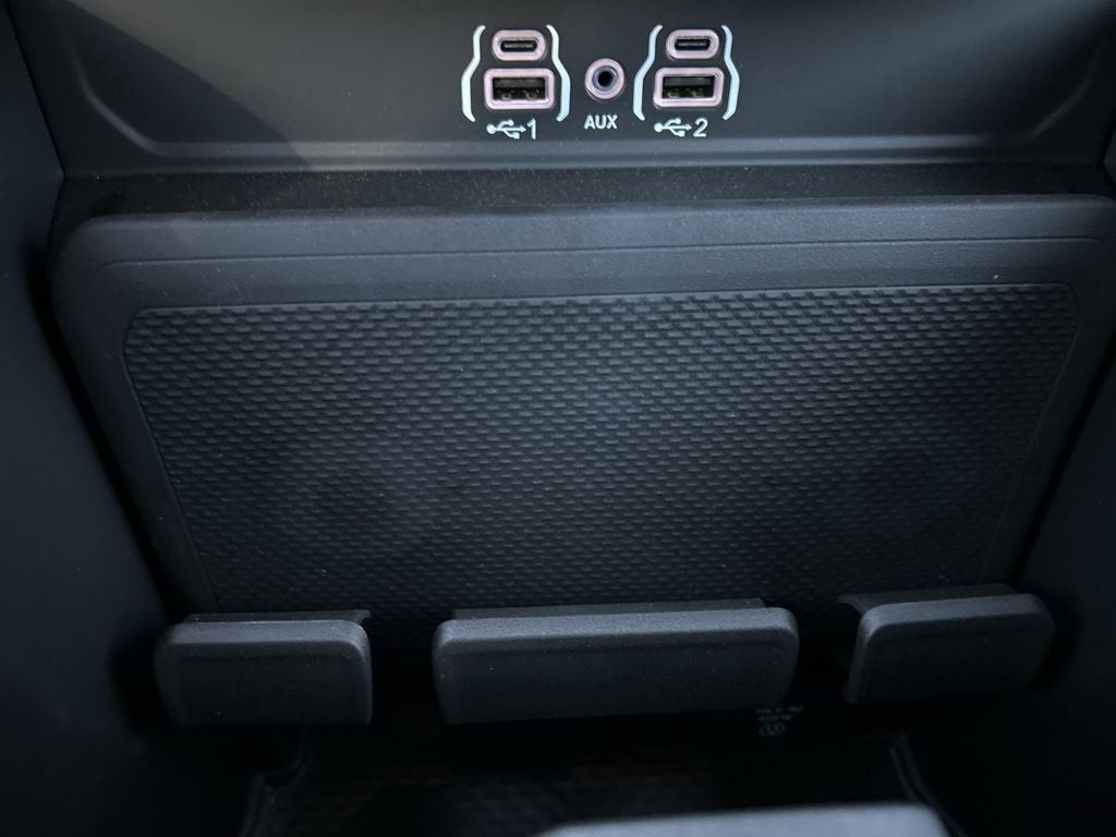 2026 RAM 1500 Big Horn/Lone Star 4D Crew Cab