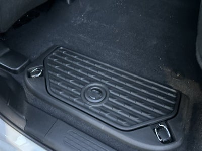 2026 RAM 1500 Big Horn/Lone Star 4D Crew Cab