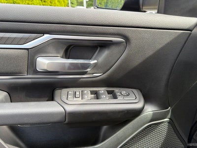 2026 RAM 1500 Big Horn/Lone Star 4D Crew Cab