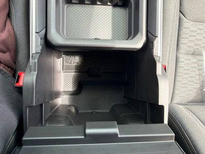 2026 RAM 1500 Big Horn/Lone Star 4D Crew Cab
