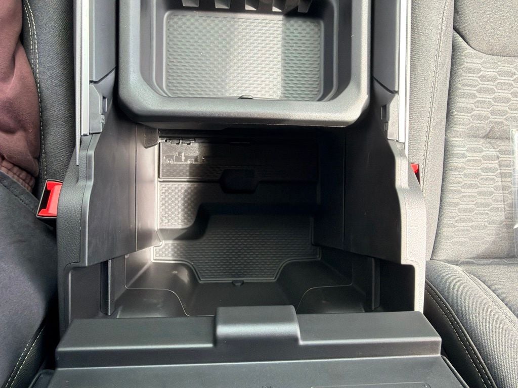 2026 RAM 1500 Big Horn/Lone Star 4D Crew Cab