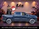 2026 RAM 1500 Big Horn/Lone Star 4D Crew Cab