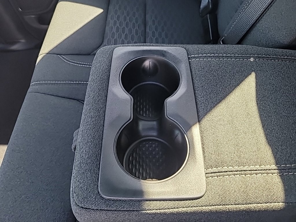 2026 RAM 1500 Big Horn/Lone Star 4D Crew Cab