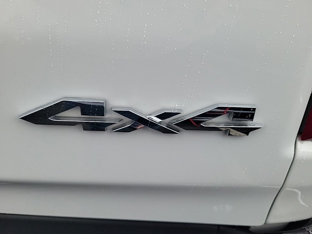 2026 RAM 1500 Big Horn/Lone Star 4D Crew Cab