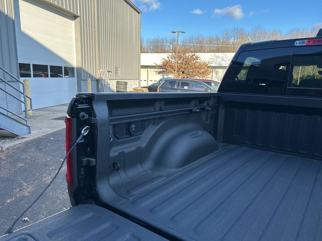 2026 RAM 1500 Big Horn/Lone Star 4D Crew Cab