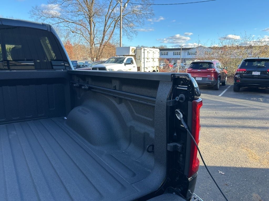 2026 RAM 1500 Big Horn/Lone Star 4D Crew Cab