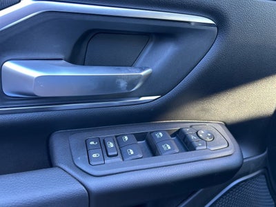 2026 RAM 1500 Big Horn/Lone Star 4D Crew Cab