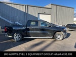 2026 RAM 1500 Big Horn/Lone Star 4D Crew Cab