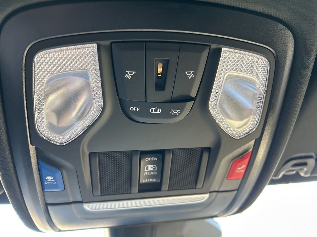 2026 RAM 1500 Big Horn/Lone Star 4D Crew Cab