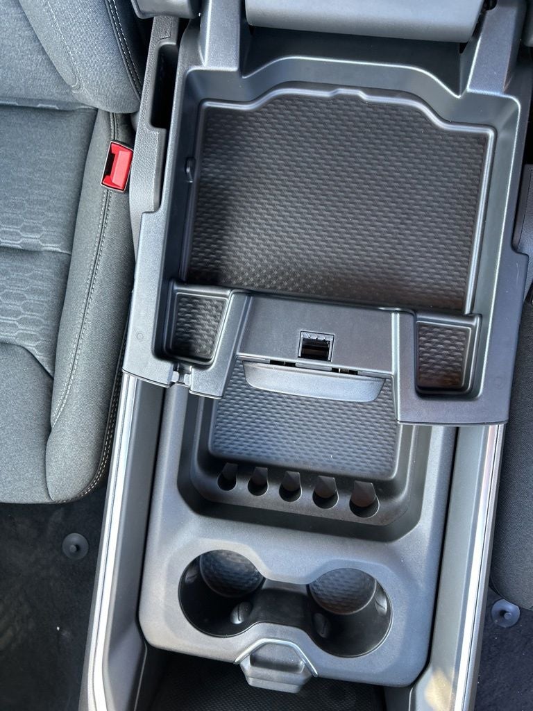 2026 RAM 1500 Big Horn/Lone Star 4D Crew Cab