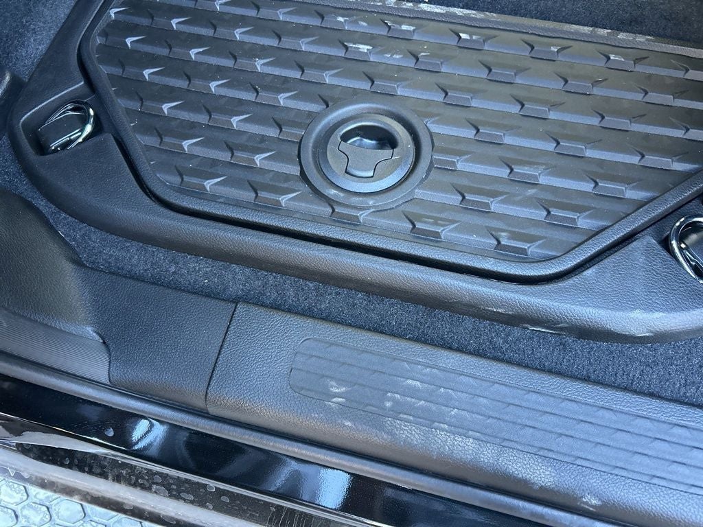 2026 RAM 1500 Big Horn/Lone Star 4D Crew Cab
