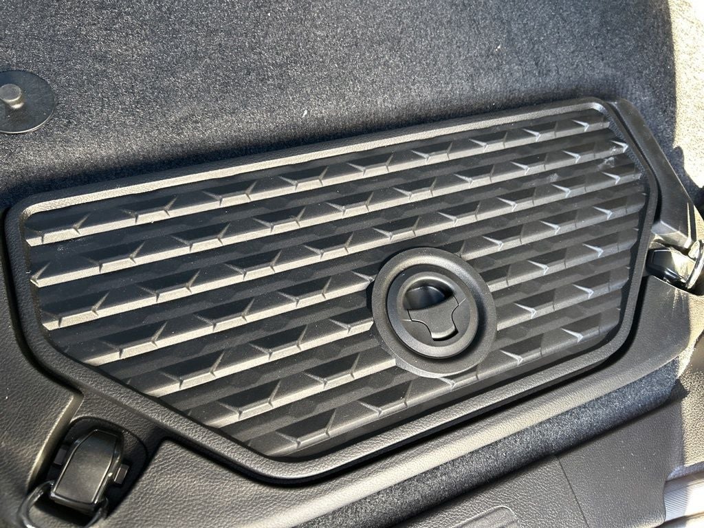 2026 RAM 1500 Big Horn/Lone Star 4D Crew Cab