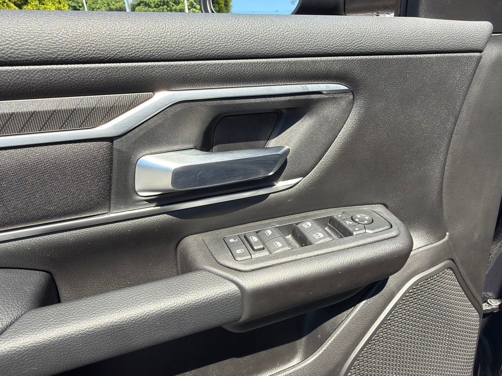 2026 RAM 1500 Big Horn/Lone Star 4D Crew Cab
