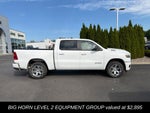 2026 RAM 1500 Big Horn/Lone Star 4D Crew Cab