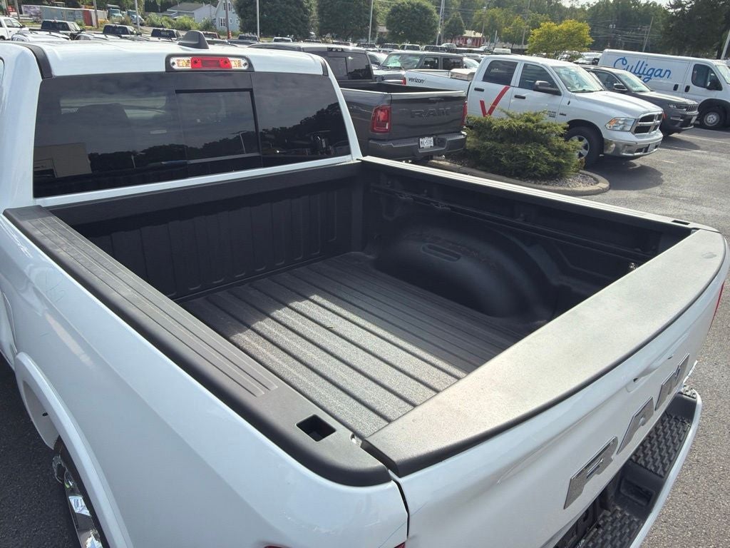 2026 RAM 1500 Big Horn/Lone Star 4D Crew Cab