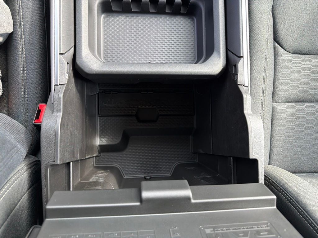 2026 RAM 1500 Big Horn/Lone Star 4D Crew Cab