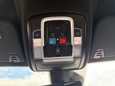 2026 RAM 1500 Big Horn/Lone Star 4D Crew Cab