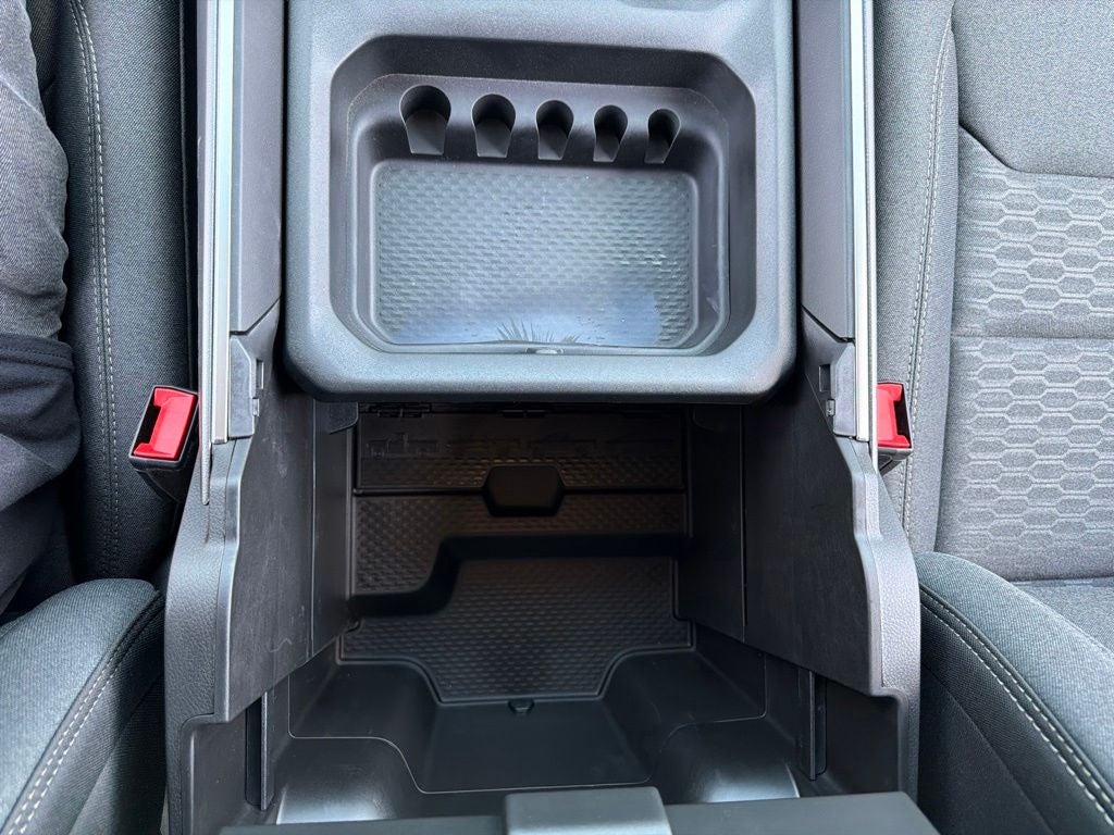 2026 RAM 1500 Express 4D Crew Cab