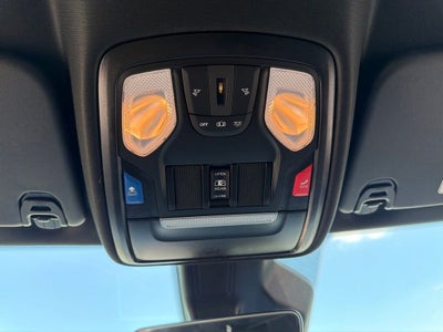 2026 RAM 1500 Express 4D Crew Cab