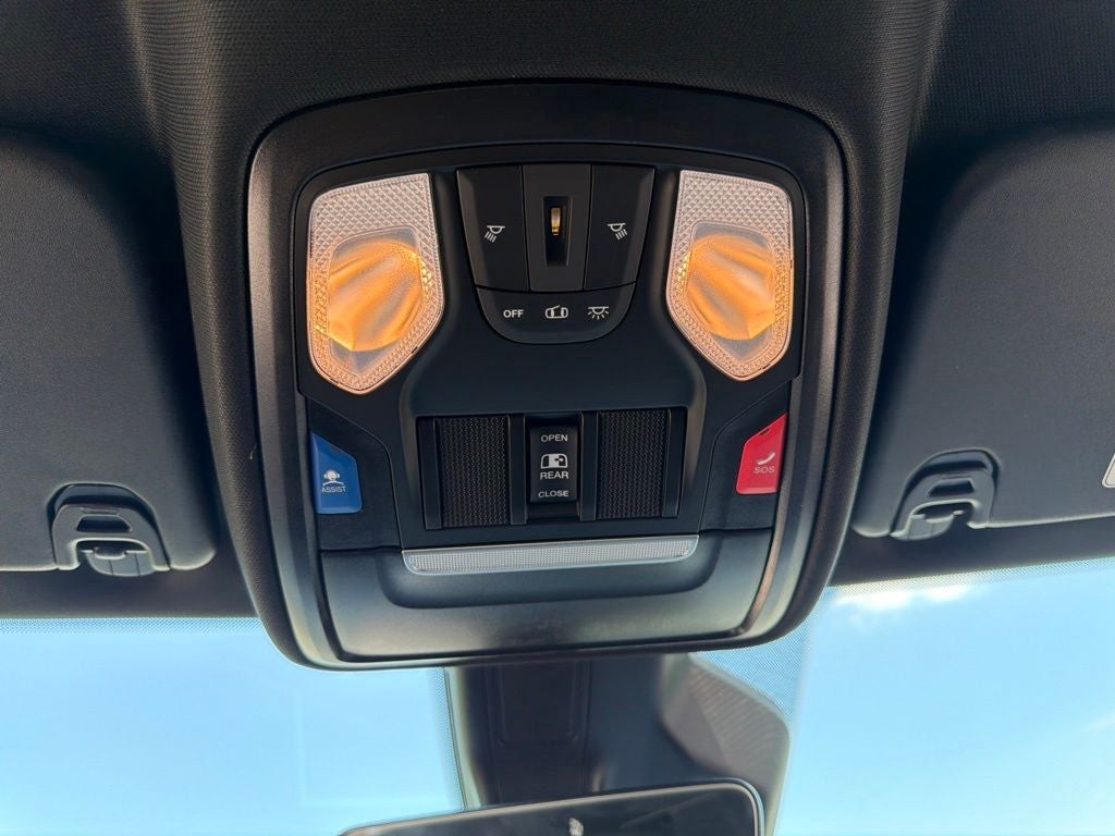 2026 RAM 1500 Express 4D Crew Cab