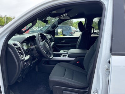 2026 RAM 1500 Express 4D Crew Cab