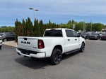 2026 RAM 1500 Express 4D Crew Cab