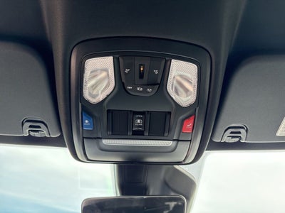 2026 RAM 1500 Express 4D Crew Cab