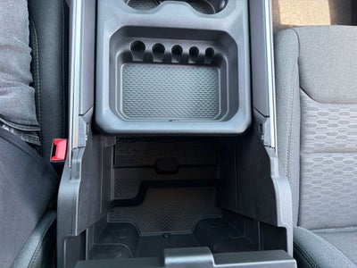 2026 RAM 1500 Express 4D Crew Cab