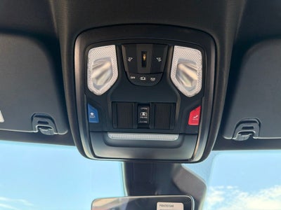 2026 RAM 1500 Express 4D Crew Cab