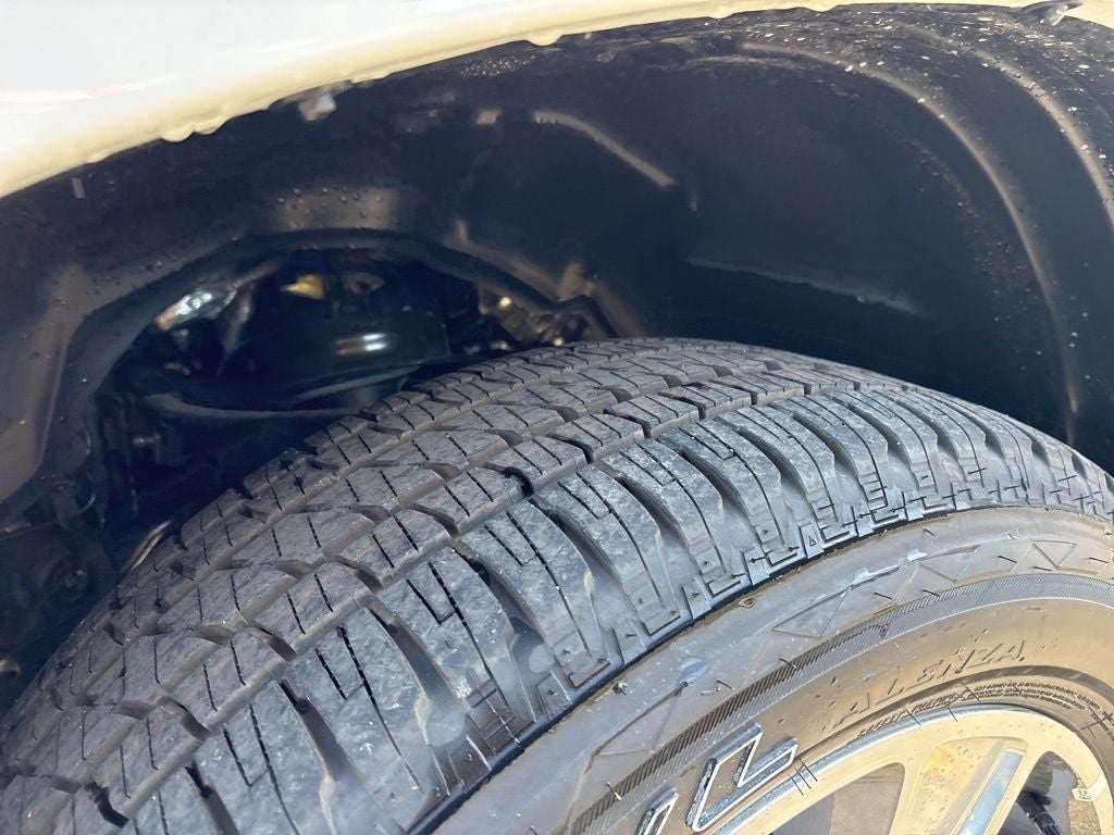 2026 RAM 1500 Express 4D Crew Cab