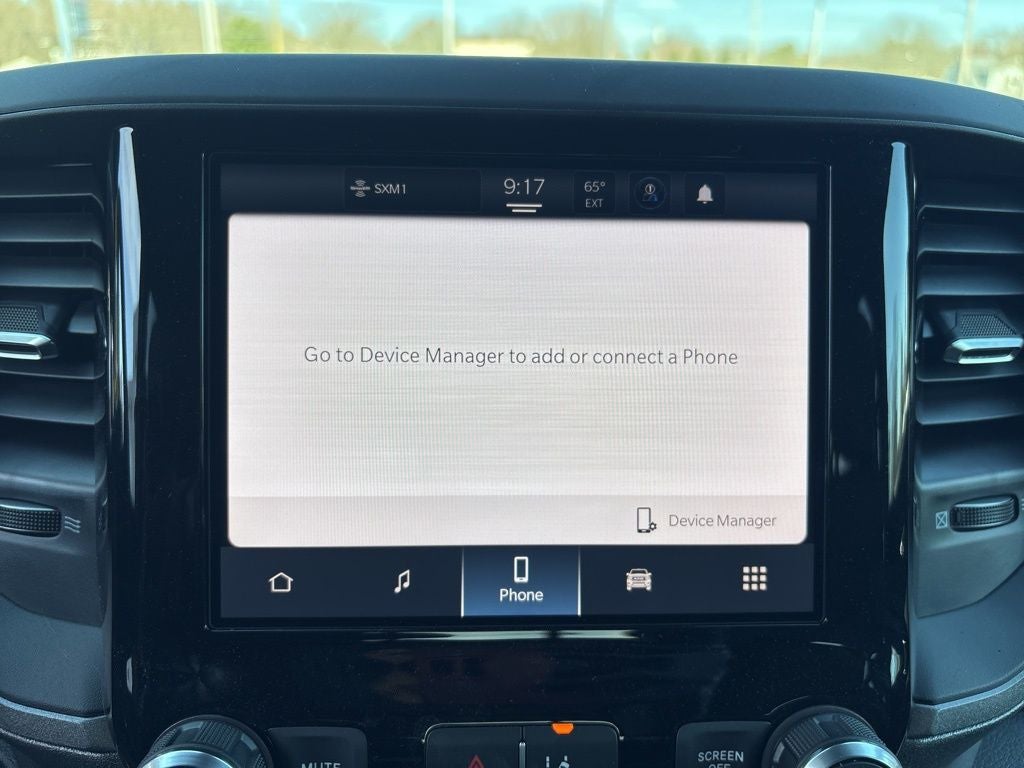 2026 RAM 1500 Express 4D Crew Cab