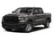 2027 RAM 1500 Warlock 4D Crew Cab