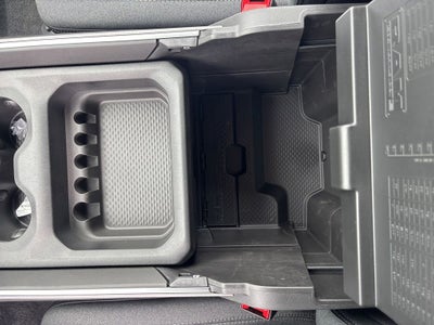2026 RAM 1500 Express 4D Crew Cab