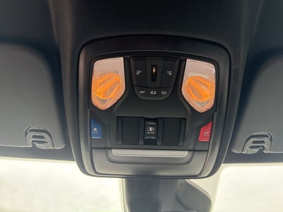 2026 RAM 1500 Express 4D Crew Cab