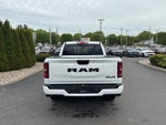 2026 RAM 1500 Express 4D Crew Cab