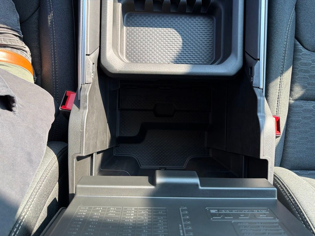 2026 RAM 1500 Express 4D Crew Cab