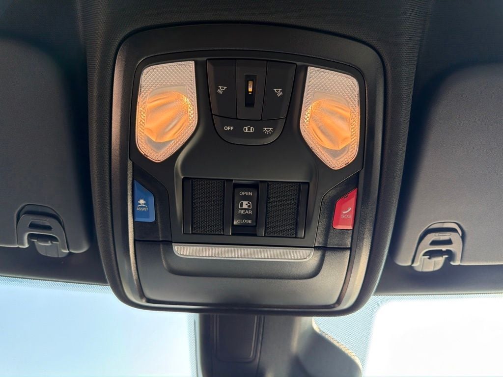 2026 RAM 1500 Express 4D Crew Cab