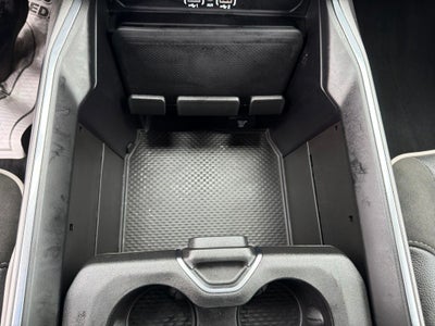 2026 RAM 1500 Laramie 4D Crew Cab