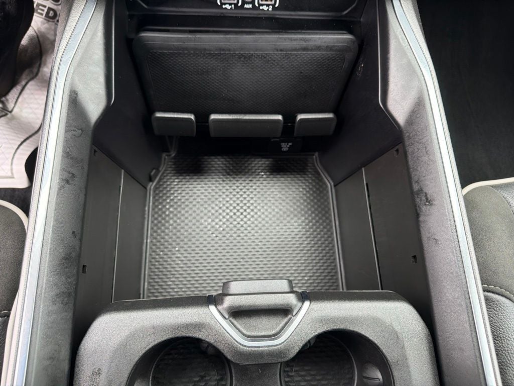 2026 RAM 1500 Laramie 4D Crew Cab