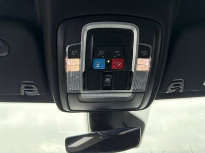 2026 RAM 1500 Laramie 4D Crew Cab