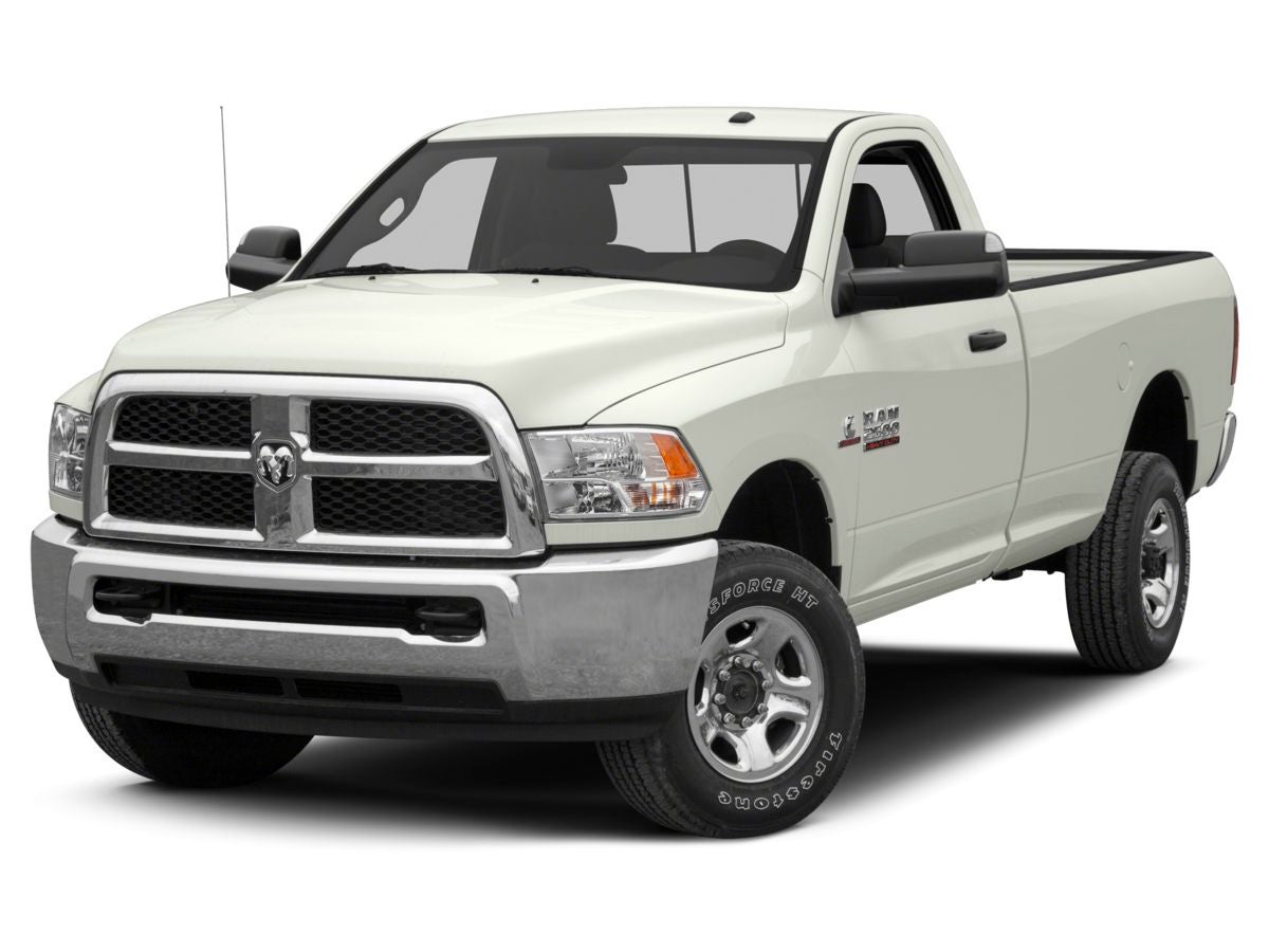 2013 RAM Ram 2500 Pickup Tradesman